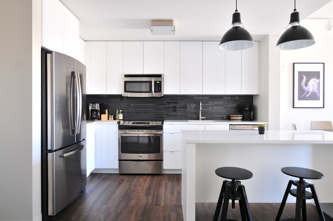Bright, airy, comfortable Clovis home kept cool with a whole house fan